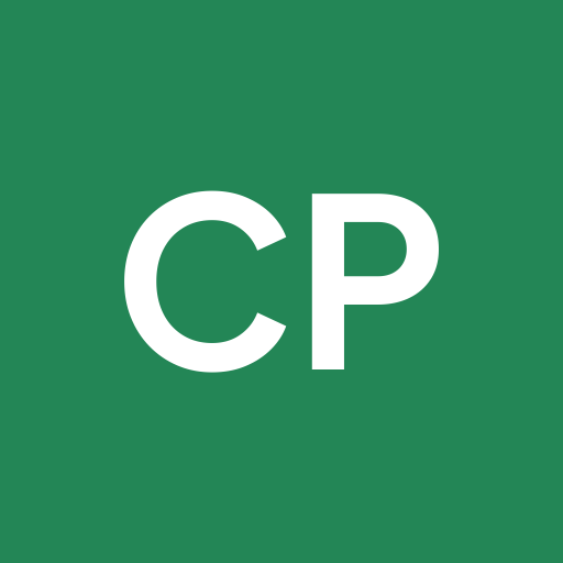 Clearframe Psychology logo